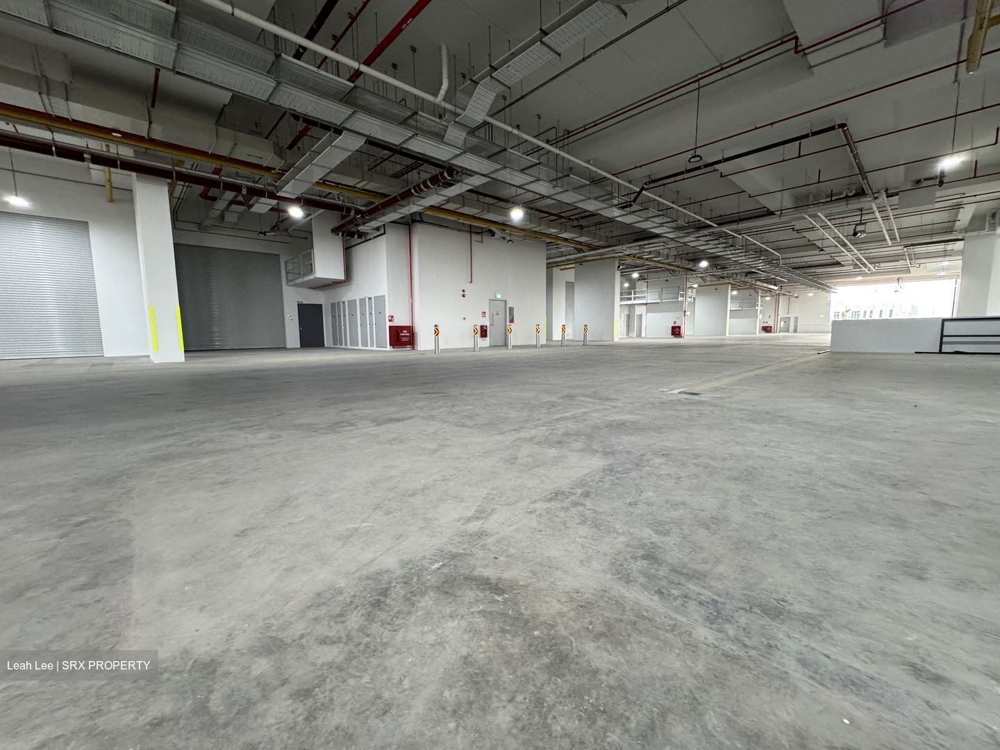 Ct Foodnex (D25), Warehouse #472720391